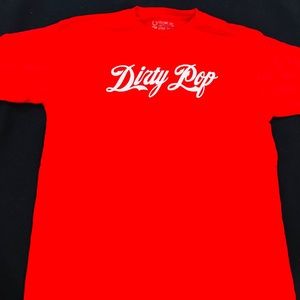 *NSYNC Limited Edition T-shirt